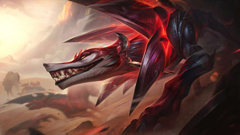 TFT Ranked System Explained — Tiers, Resets, Leaderboards 